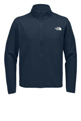 The North Face ®  Double-Knit 1/2-Zip Fleece NF0A8C5G Summit Navy_3