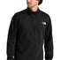 The North Face ®  Double-Knit 1/2-Zip Fleece NF0A8C5G TNF Black