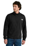 The North Face ®  Double-Knit 1/2-Zip Fleece NF0A8C5G TNF Black