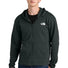The North Face® Double-Knit Full-Zip Hoodie NF0A8BUS Asphalt Grey