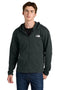 The North Face® Double-Knit Full-Zip Hoodie NF0A8BUS Asphalt Grey