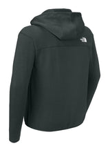 The North Face® Double-Knit Full-Zip Hoodie NF0A8BUS Asphalt Grey_4