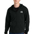 The North Face® Double-Knit Full-Zip Hoodie NF0A8BUS TNF Black