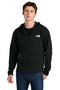 The North Face® Double-Knit Full-Zip Hoodie NF0A8BUS TNF Black