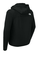 The North Face® Double-Knit Full-Zip Hoodie NF0A8BUS TNF Black_4