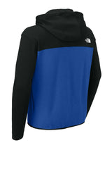 The North Face® Double-Knit Full-Zip Hoodie NF0A8BUS TNF Blue/ TNF Black_4