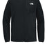 The North Face ®  Dove Creek Full-Zip Fleece Jacket NF0A8FQN TNF Black