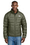 The North Face ®  Down Hybrid Jacket NF0A7V4F New Taupe Green