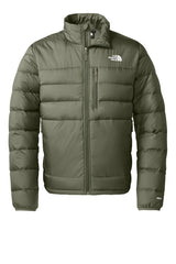 The North Face ®  Down Hybrid Jacket NF0A7V4F New Taupe Green_3
