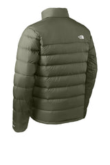 The North Face ®  Down Hybrid Jacket NF0A7V4F New Taupe Green_4