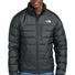 The North Face ®  Down Hybrid Jacket NF0A7V4F TNF Black