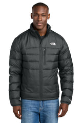 The North Face ®  Down Hybrid Jacket NF0A7V4F TNF Black