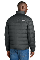 The North Face ®  Down Hybrid Jacket NF0A7V4F TNF Black_1