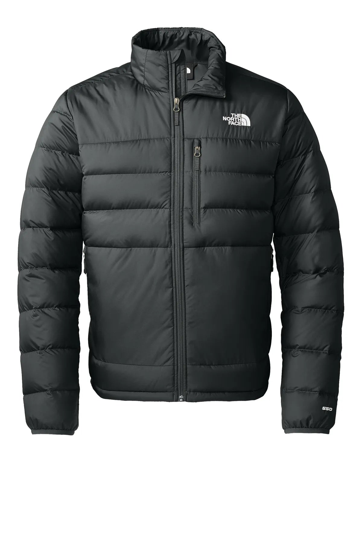 The North Face ®  Down Hybrid Jacket NF0A7V4F TNF Black_3