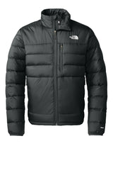 The North Face ®  Down Hybrid Jacket NF0A7V4F TNF Black_3