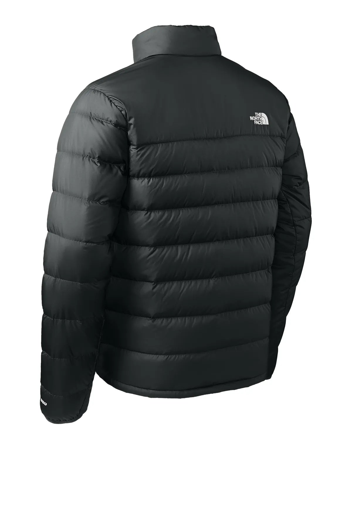 The North Face ®  Down Hybrid Jacket NF0A7V4F TNF Black_4