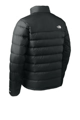 The North Face ®  Down Hybrid Jacket NF0A7V4F TNF Black_4