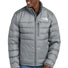 The North Face ®  Down Hybrid Jacket NF0A7V4F TNF Medium Grey Heather