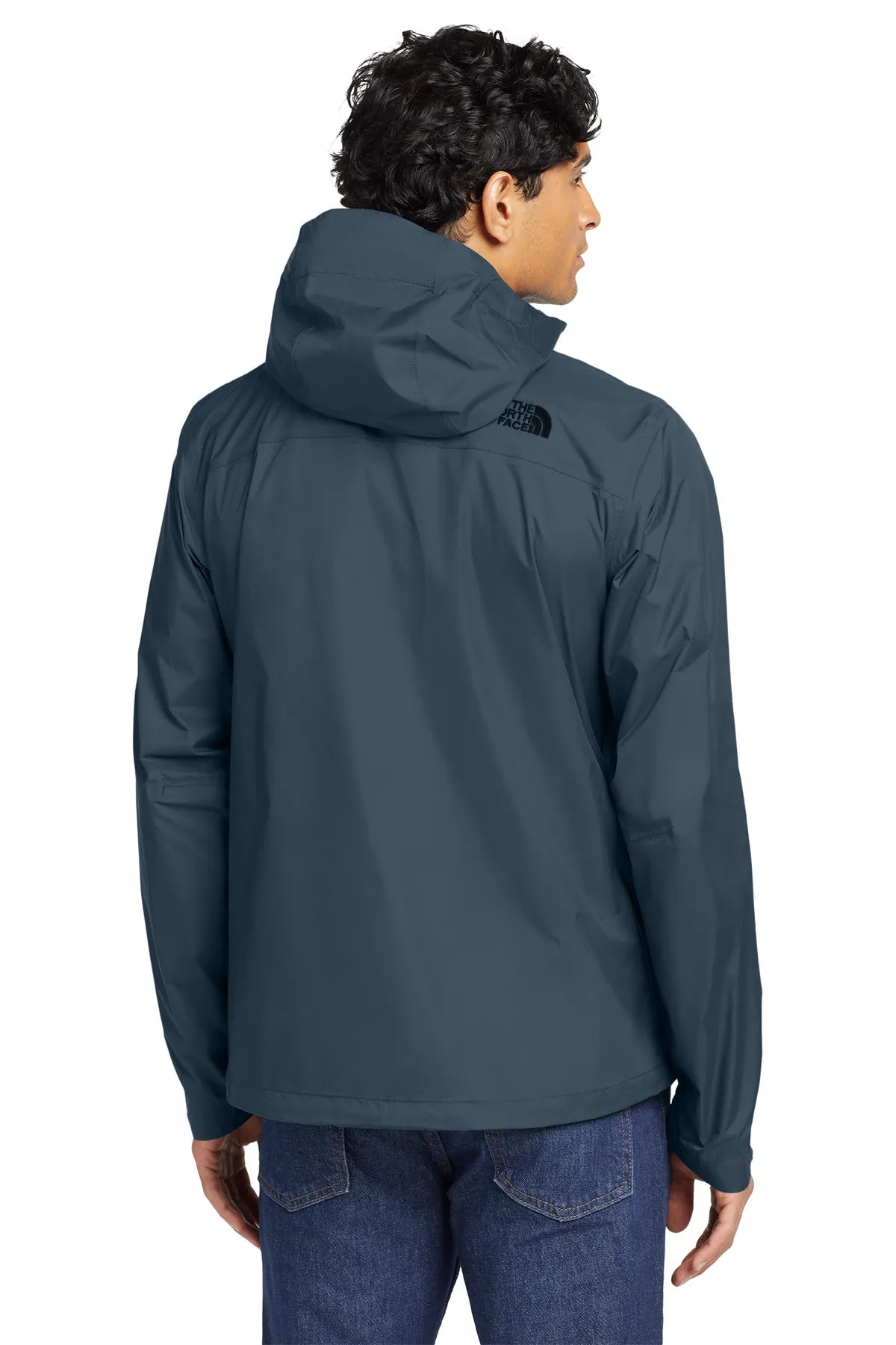 The North Face ® DryVent™ Rain Jacket. NF0A3LH4 Shady Blue_1