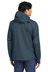 The North Face ® DryVent™ Rain Jacket. NF0A3LH4 Shady Blue_1