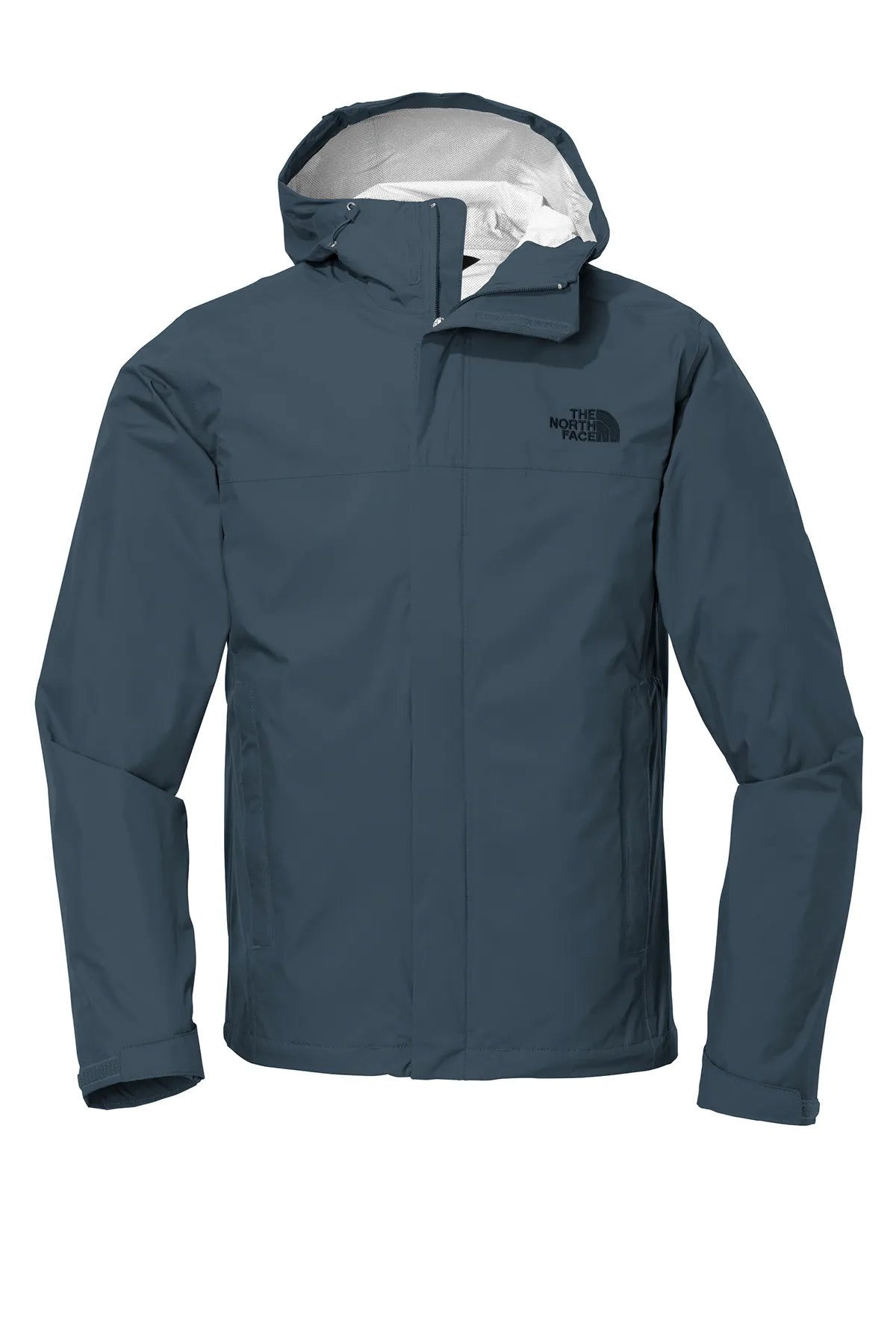 The North Face ® DryVent™ Rain Jacket. NF0A3LH4 Shady Blue_4