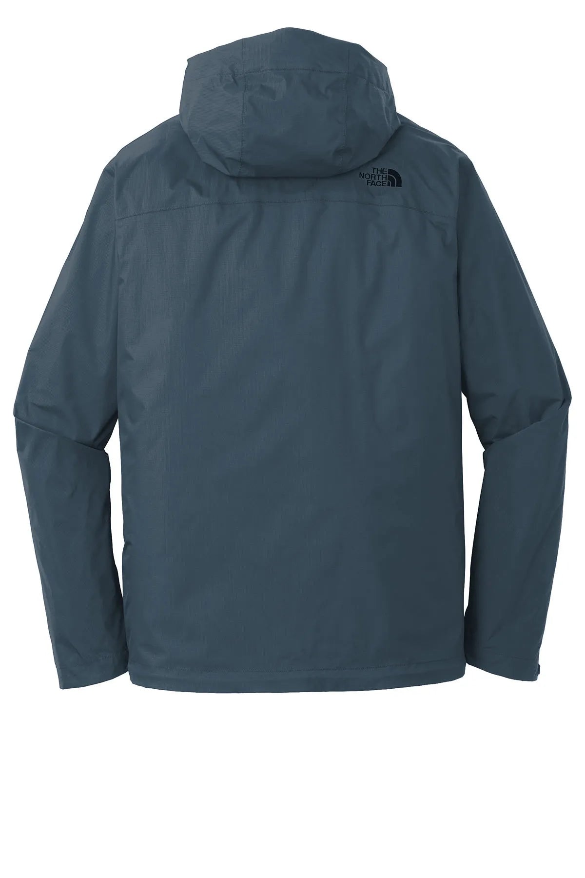 The North Face ® DryVent™ Rain Jacket. NF0A3LH4 Shady Blue_5