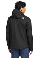 The North Face ® DryVent™ Rain Jacket. NF0A3LH4 TNF Black_1