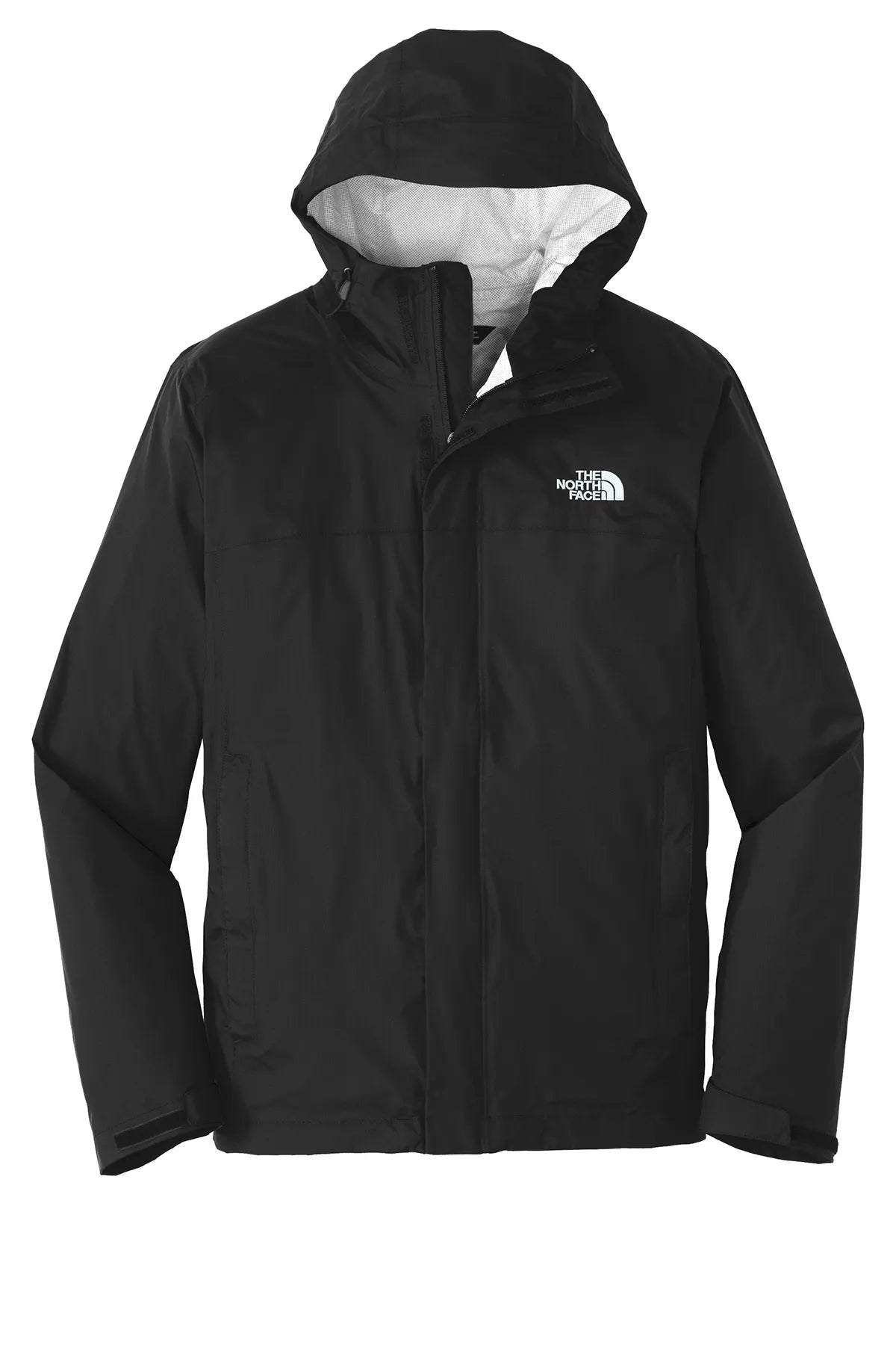 The North Face ® DryVent™ Rain Jacket. NF0A3LH4 TNF Black_4