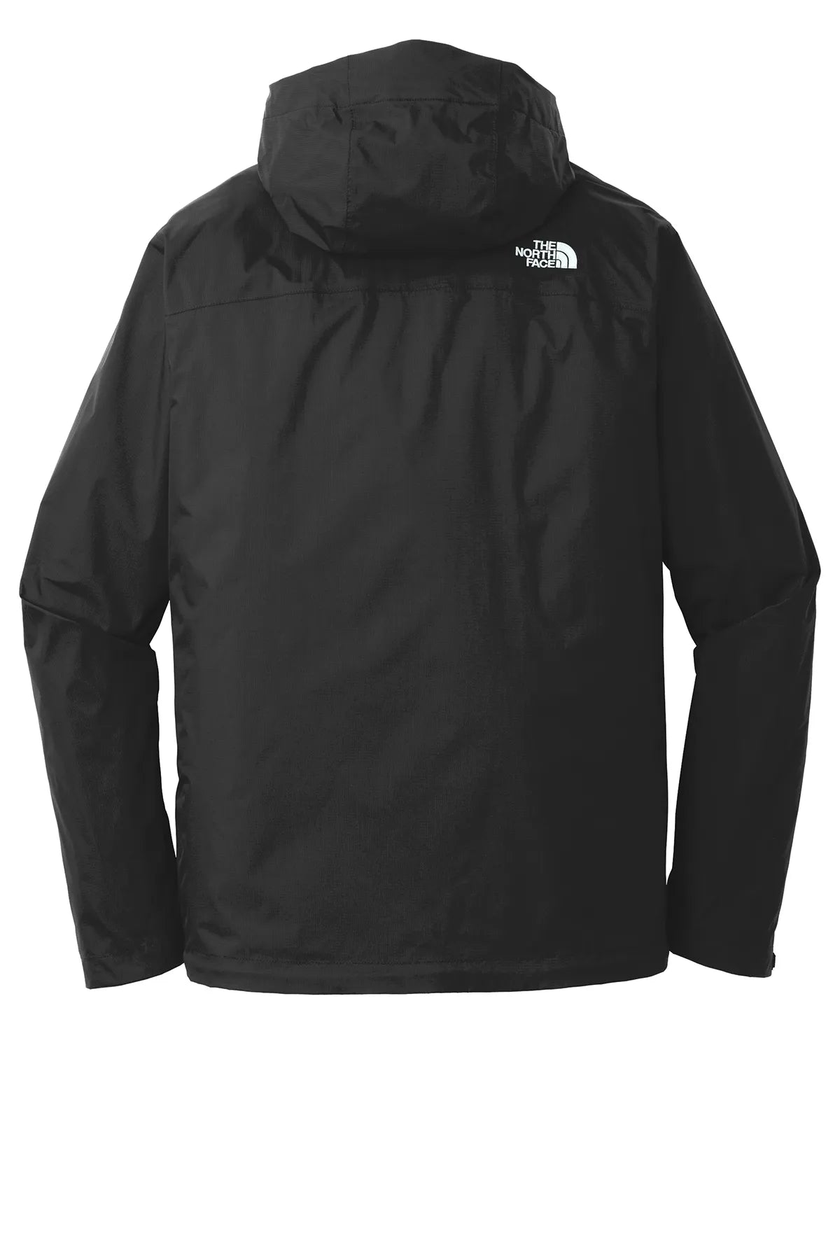The North Face ® DryVent™ Rain Jacket. NF0A3LH4 TNF Black_5