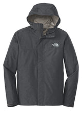 The North Face ® DryVent™ Rain Jacket. NF0A3LH4 TNF Dark Grey Heather_4