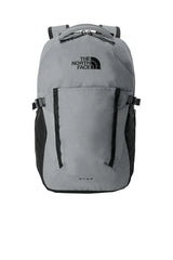 The North Face  ®  Dyno Backpack. NF0A52S7 Mid Grey Dark Heather/ TNF Black
