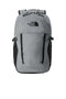 The North Face  ®  Dyno Backpack. NF0A52S7 Mid Grey Dark Heather/ TNF Black
