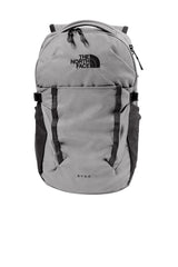 The North Face  ®  Dyno Backpack. NF0A52S7 Mid Grey Dark Heather/ TNF Black_1