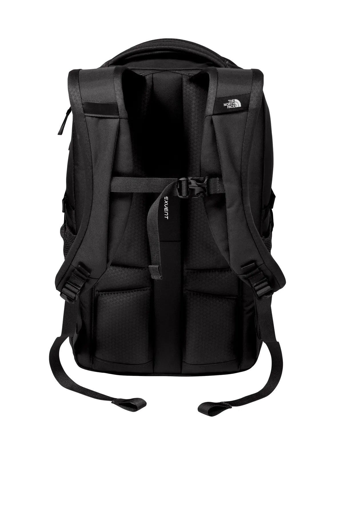 The North Face  ®  Dyno Backpack. NF0A52S7 Mid Grey Dark Heather/ TNF Black_3