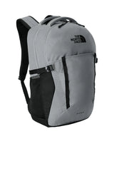 The North Face  ®  Dyno Backpack. NF0A52S7 Mid Grey Dark Heather/ TNF Black_4