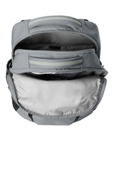The North Face  ®  Dyno Backpack. NF0A52S7 Mid Grey Dark Heather/ TNF Black_7