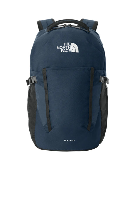 The North Face  ®  Dyno Backpack. NF0A52S7 Summit Navy