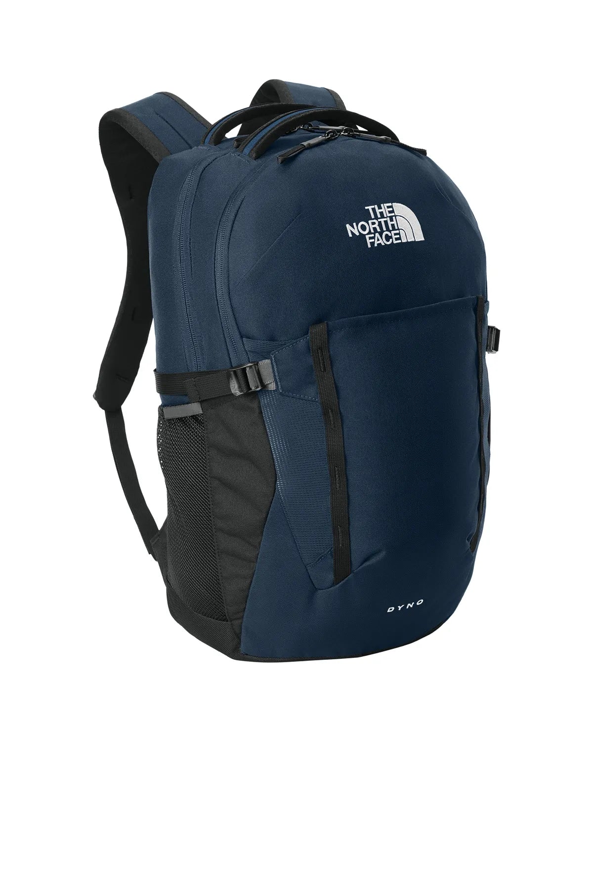 The North Face  ®  Dyno Backpack. NF0A52S7 Summit Navy_1