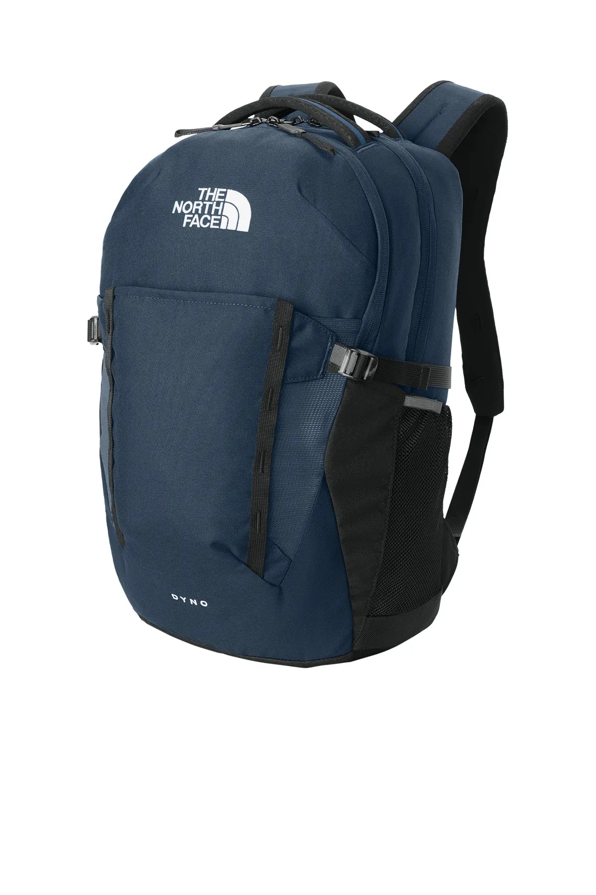 The North Face  ®  Dyno Backpack. NF0A52S7 Summit Navy_3