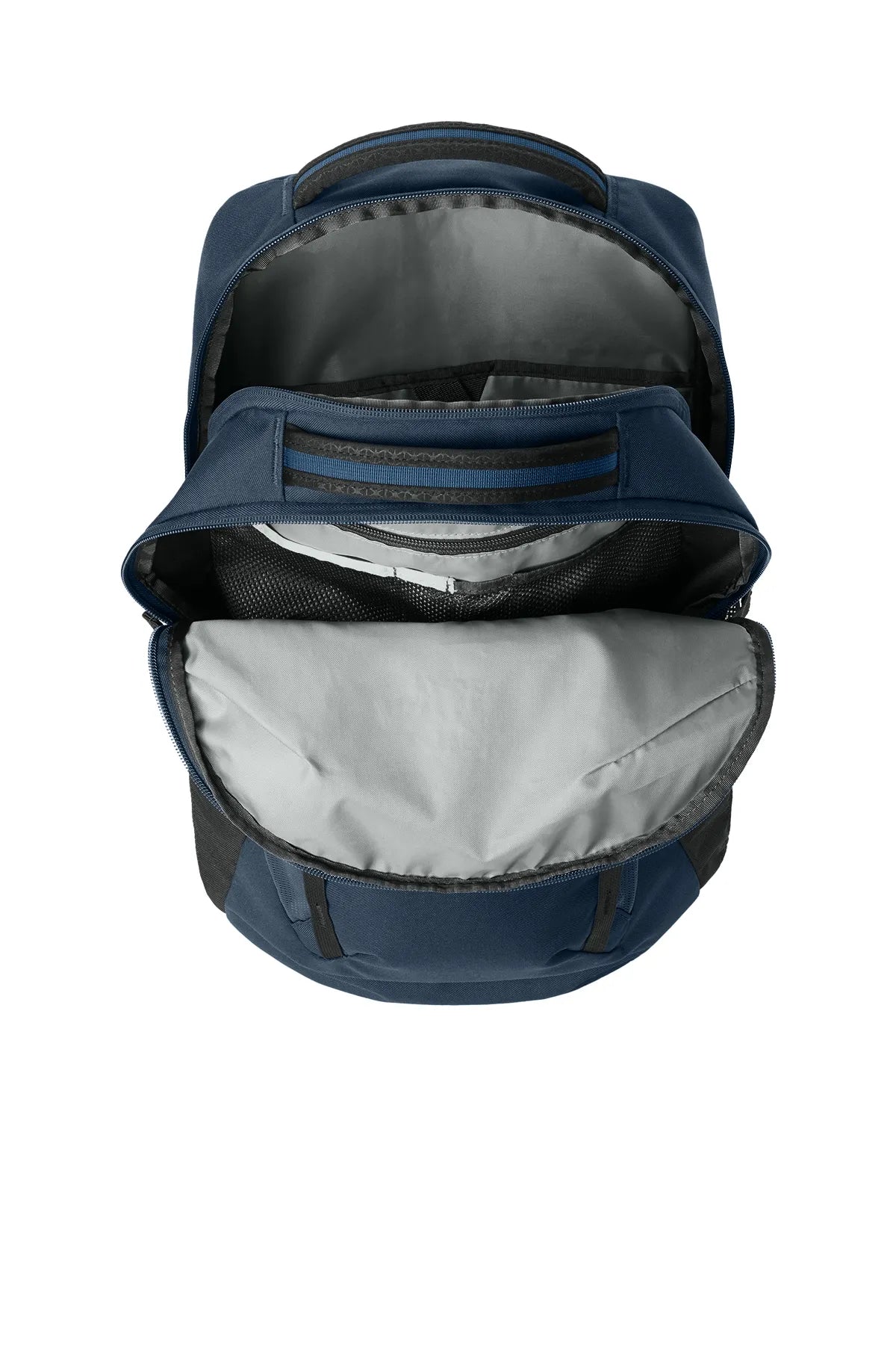 The North Face  ®  Dyno Backpack. NF0A52S7 Summit Navy_5