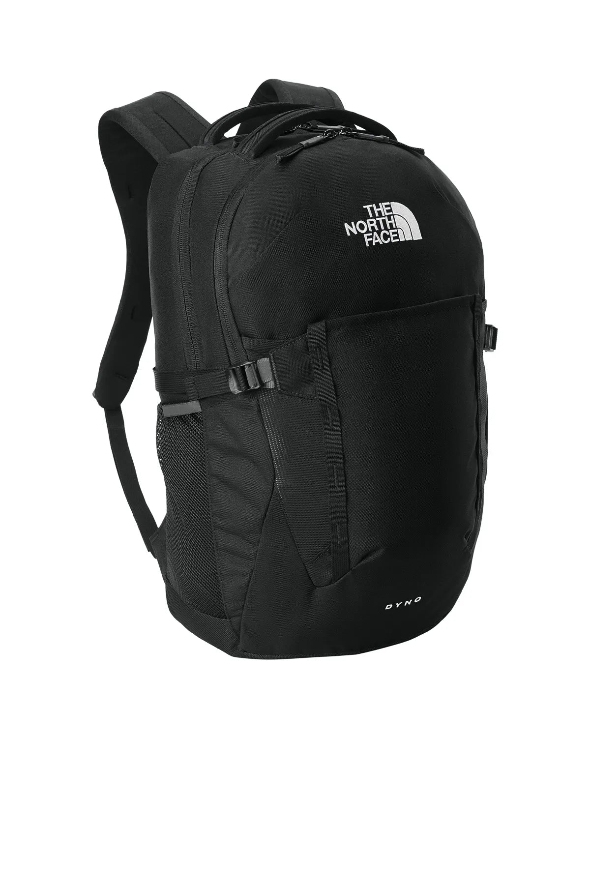 The North Face  ®  Dyno Backpack. NF0A52S7 TNF Black_4