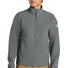 The North Face ®  Edge Stretch Soft Shell Jacket NF0A8ENN Smoked Pearl Grey