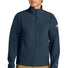 The North Face ®  Edge Stretch Soft Shell Jacket NF0A8ENN Summit Navy