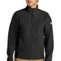 The North Face ®  Edge Stretch Soft Shell Jacket NF0A8ENN TNF Black
