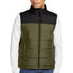 The North Face ® Everyday Insulated Vest. NF0A529A Burnt Olive Green