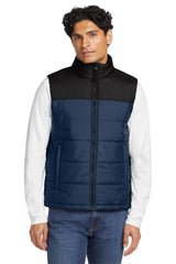 The North Face ® Everyday Insulated Vest. NF0A529A Shady Blue
