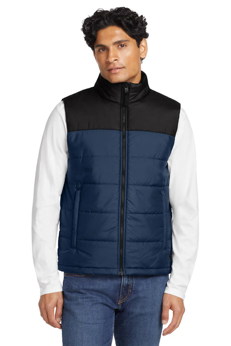 The North Face ® Everyday Insulated Vest. NF0A529A Shady Blue