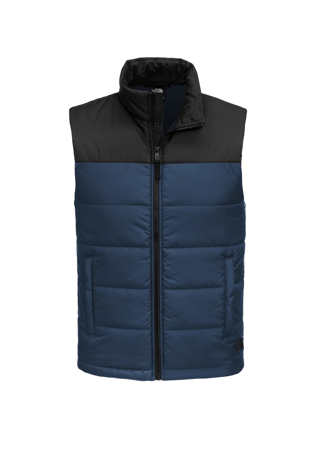 The North Face ® Everyday Insulated Vest. NF0A529A Shady Blue_3