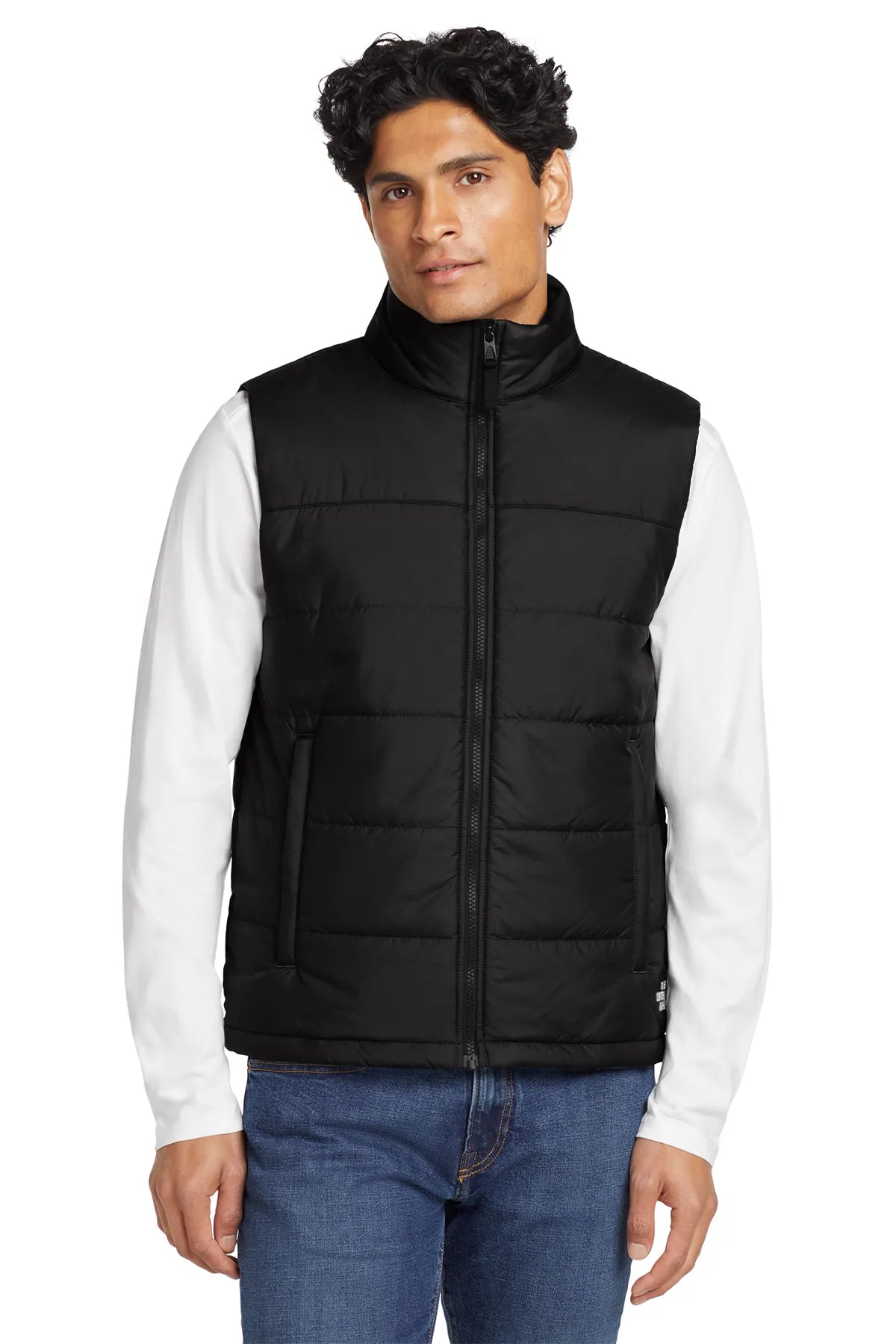 The North Face ® Everyday Insulated Vest. NF0A529A TNF Black