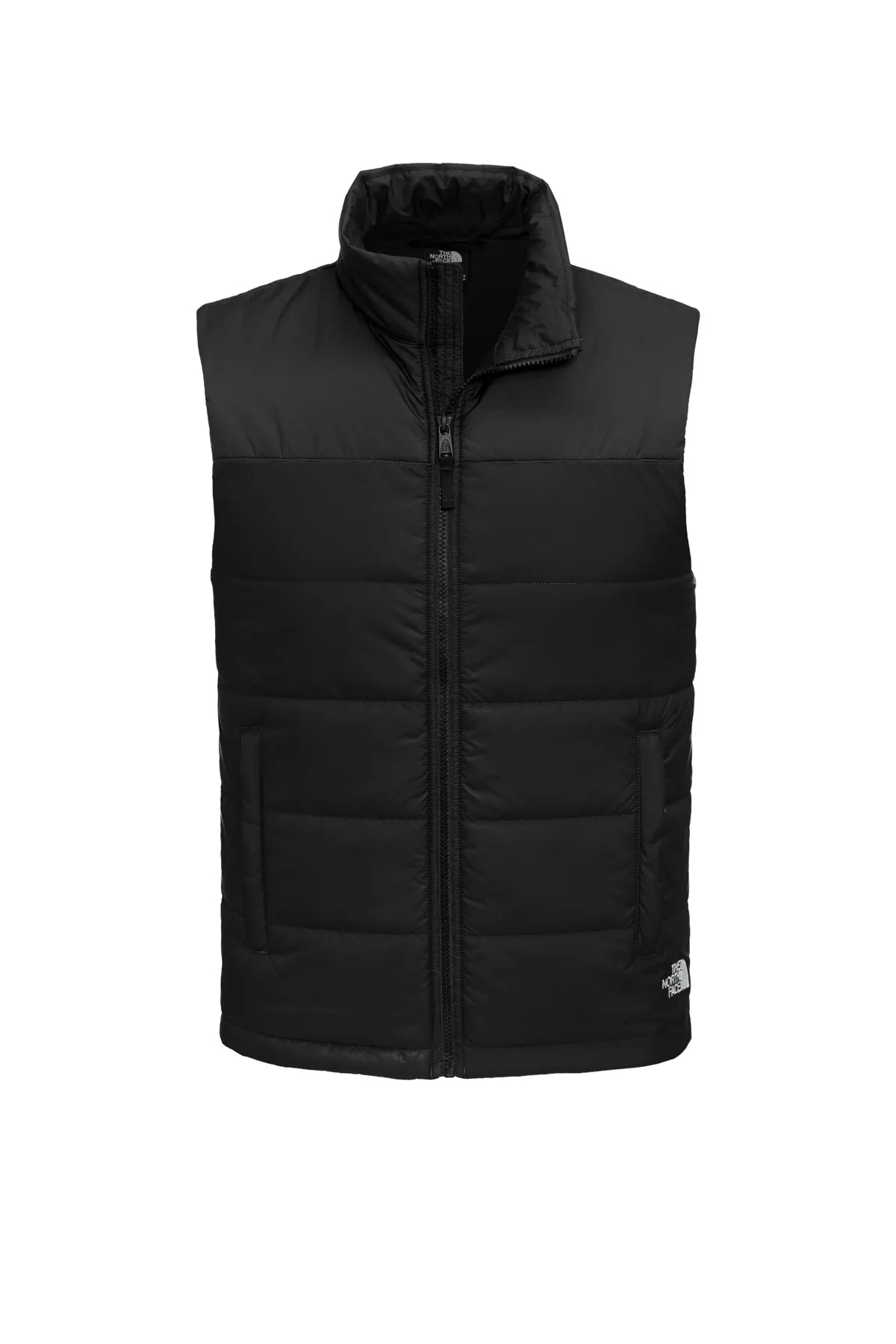 The North Face ® Everyday Insulated Vest. NF0A529A TNF Black_3